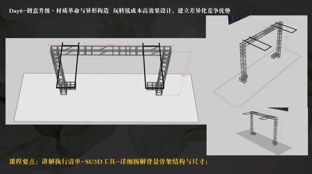婚禮培訓課程畫面