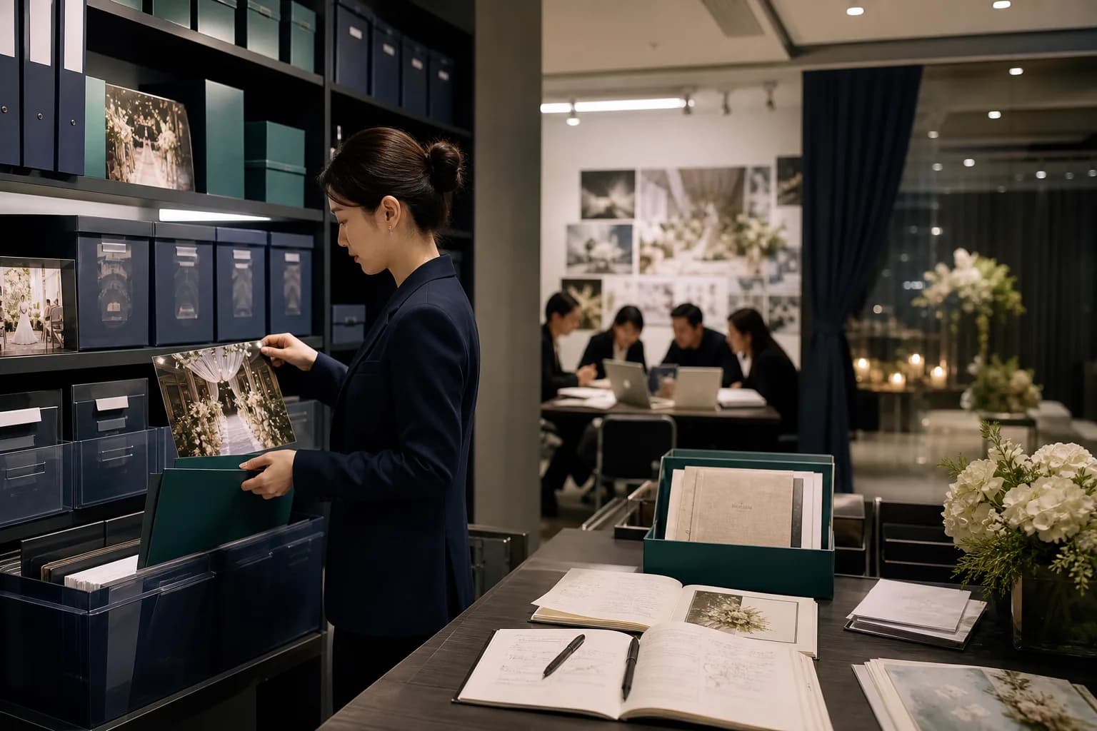 Codex 项目把版本和知识双重归档并先做内部验证