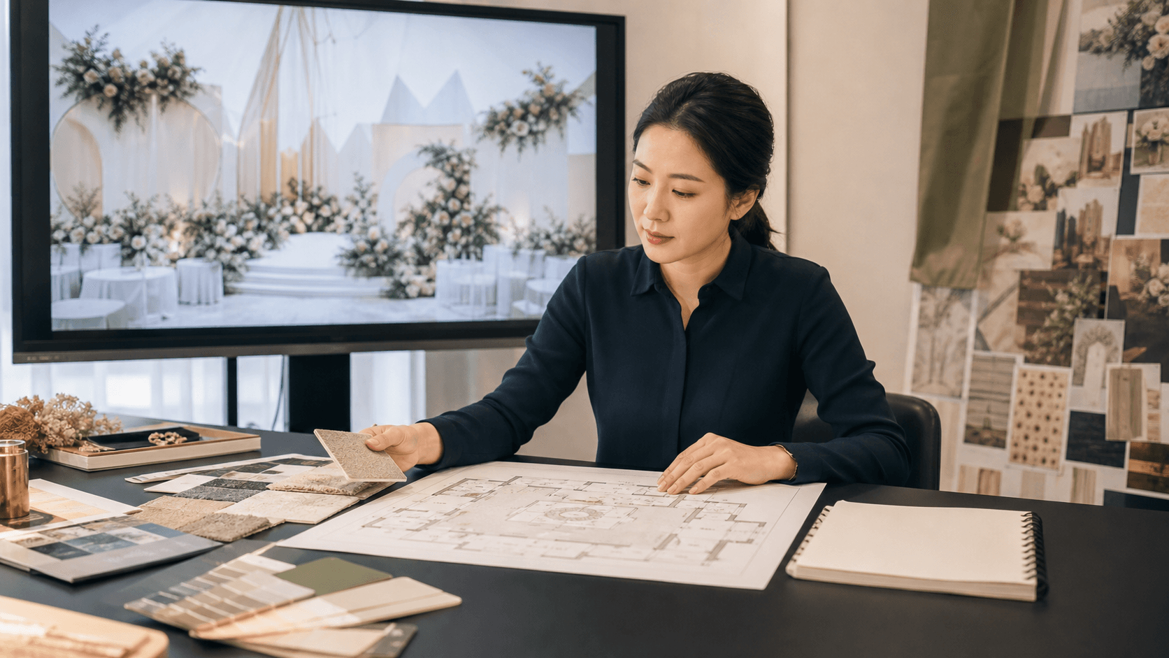 婚礼方案自动生成怎么校验:交付前必须核对的六个真源